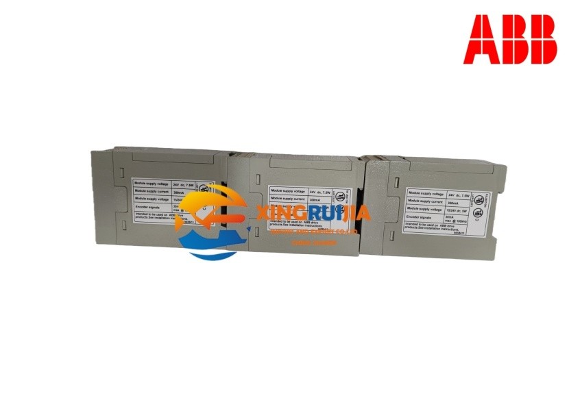 ABB NTAC-02 58976008